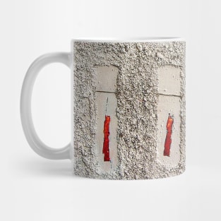 Silence Mug